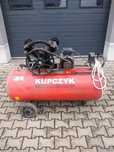 Kompresor kupczyk 270
