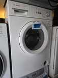 Pralka Bosch 6kg