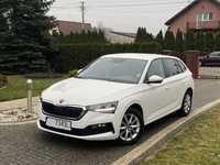 Skoda Scala Benzynka/SalonPl/Niski Przebieg 47000km!!!