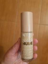 AA wings gentle nude 402 Vanilla podkład nowy