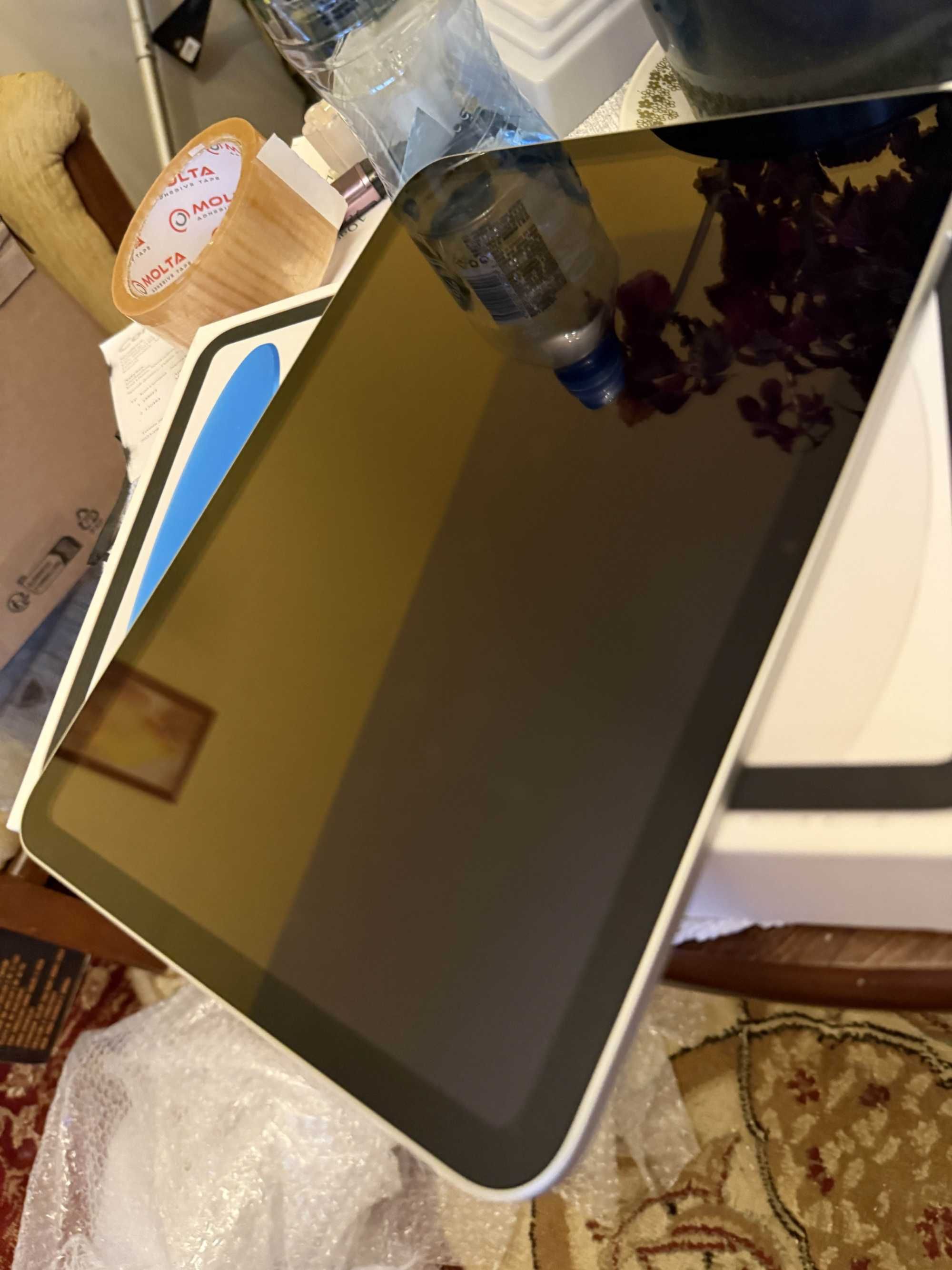 iPad 10 generacji 256 GB + etui