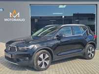 Volvo XC 40 1.5 T5 PHEV Inscription Expression