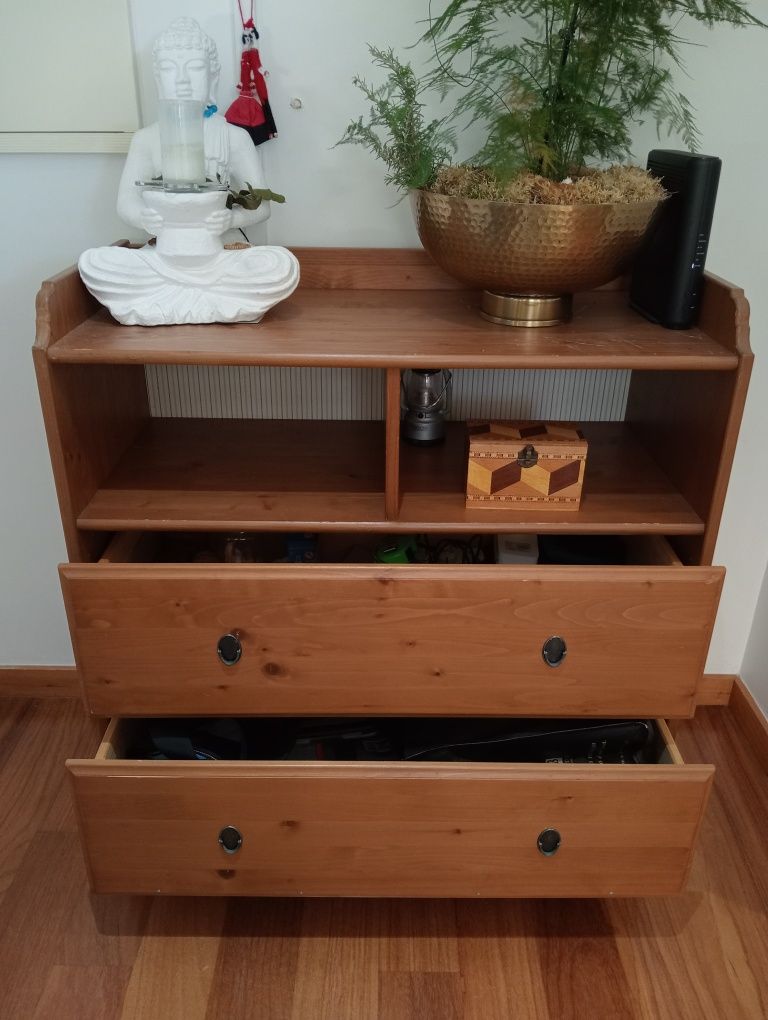 0: Conjunto de quarto (ótimo estado)