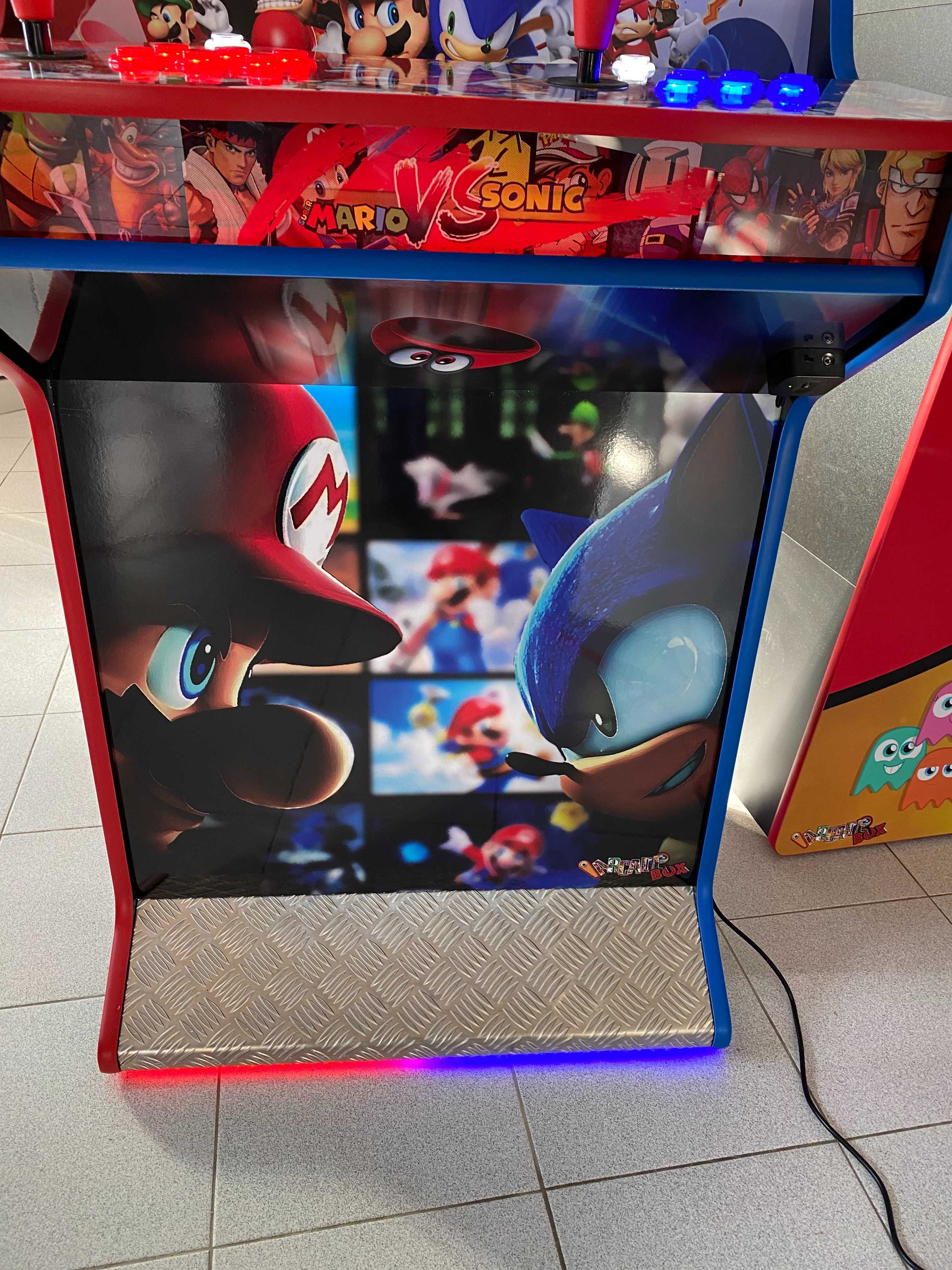 Arcade - Flipper Entrega em todo o país
