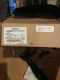 Рація цифрова Hytera HP602-G-BT-Um