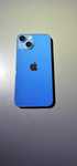 iPhone 13 mini granatowy