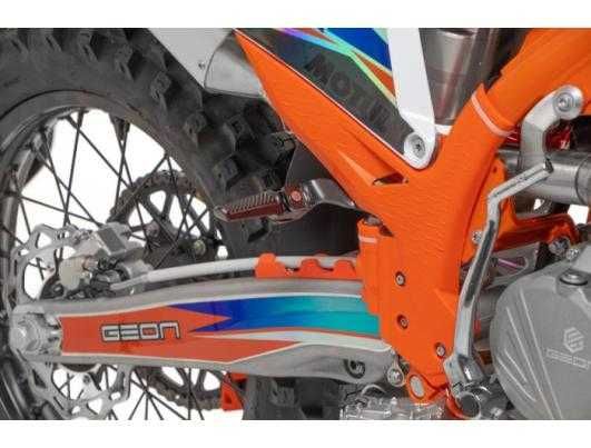Geon Dakar GNX 300YGS, K23, 2025 р. в.