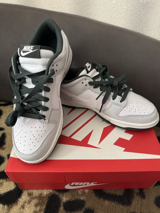 Nike Done Low Se 38p
