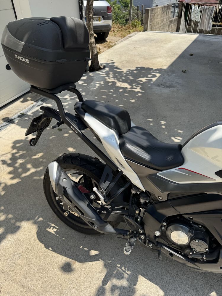 Mota keeway RKF 125