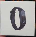 Mi Band 2, nowy, zafoliowany