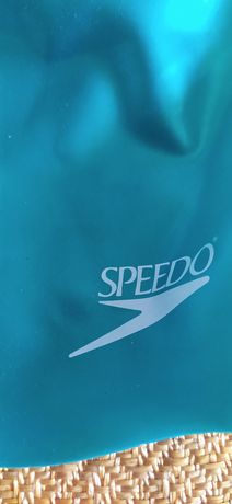Спортивная шапочка для плавания Speebo