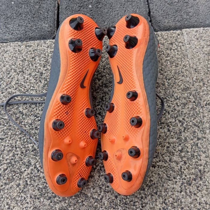 Nike Hypervenom Phantom 3 AG-PRO Buty Piłkarskie Korki Rozmiar 41