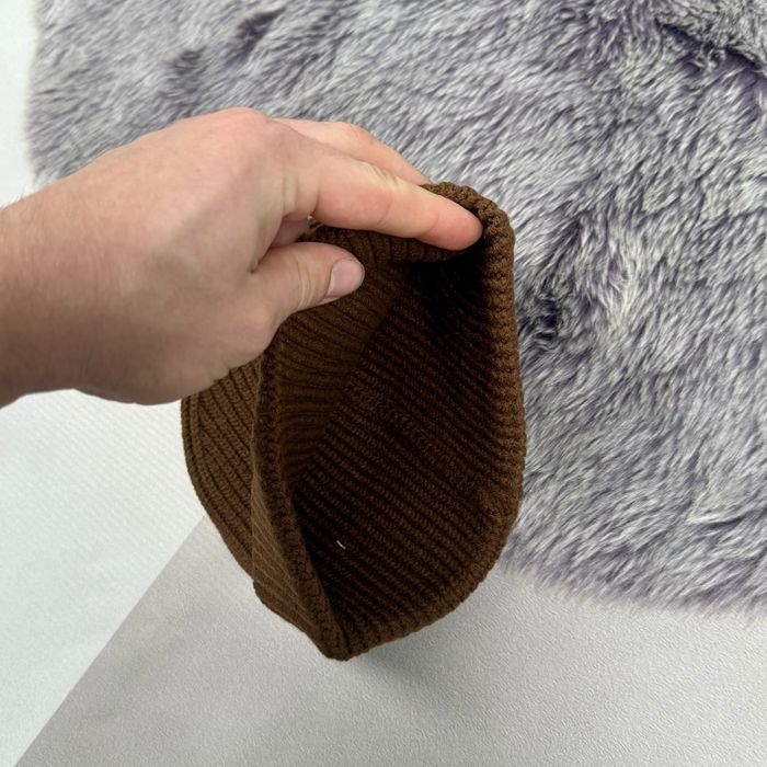 Нова шапка The Nort Face Box Logo Стандарт розмір 00143