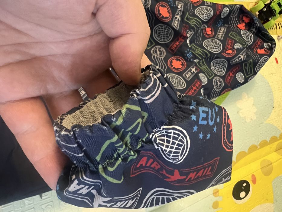 Вітровка куртка joiks Осінь Весна 104