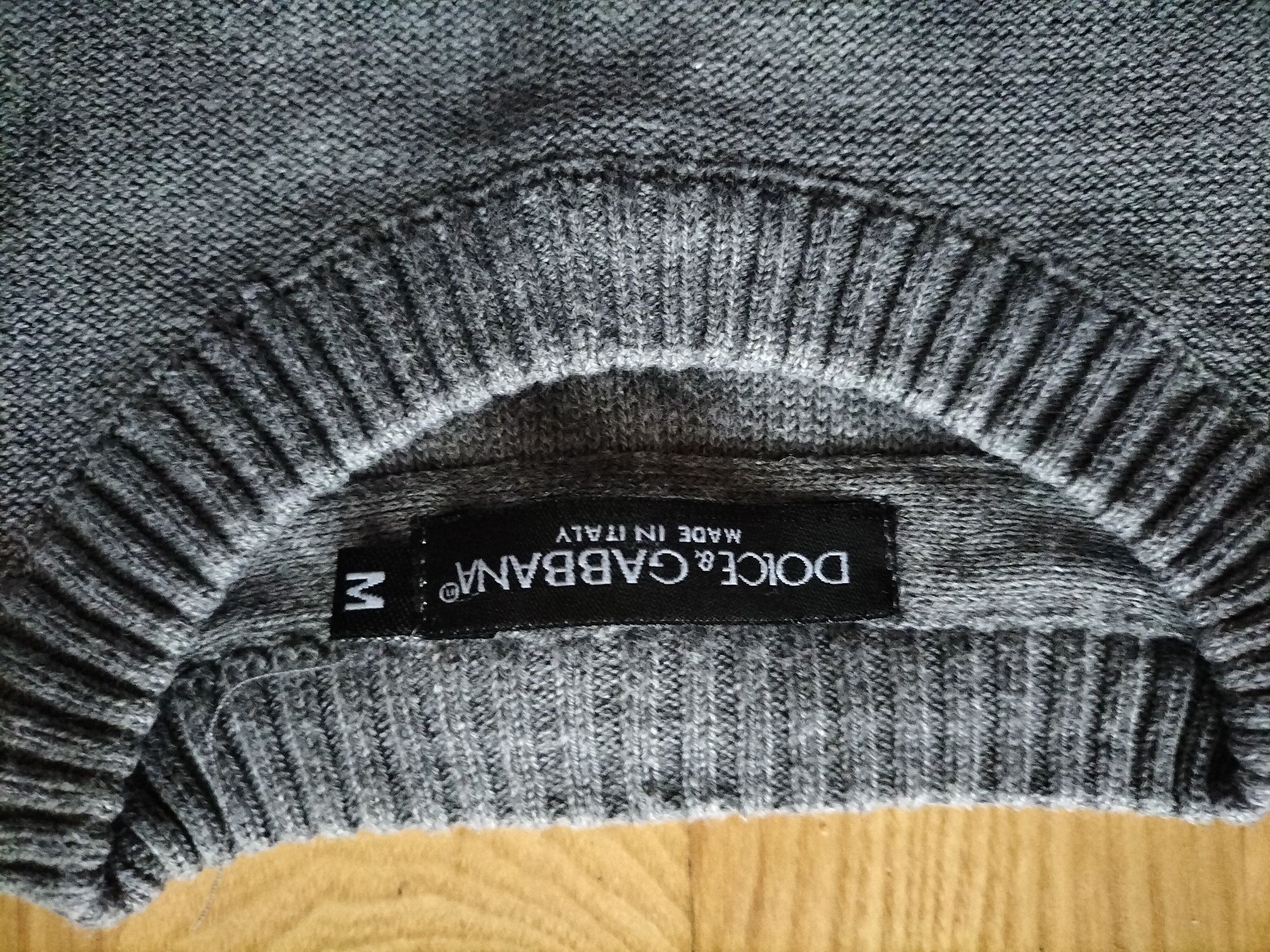 Sweter Dolce & Gabbana r.M