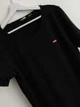 Levi's t-shirt koszulka sportowa męska logowana XL