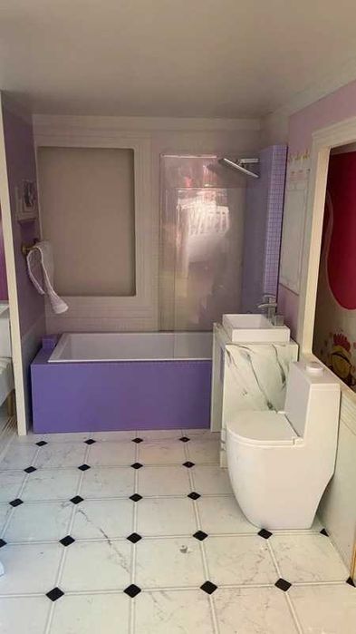 Casa de bonecas Rainbow High - Pick up em Matosinhos!