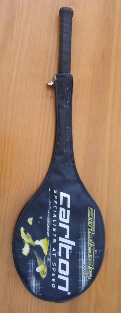Raquete de badminton- Carlton Airblade 300