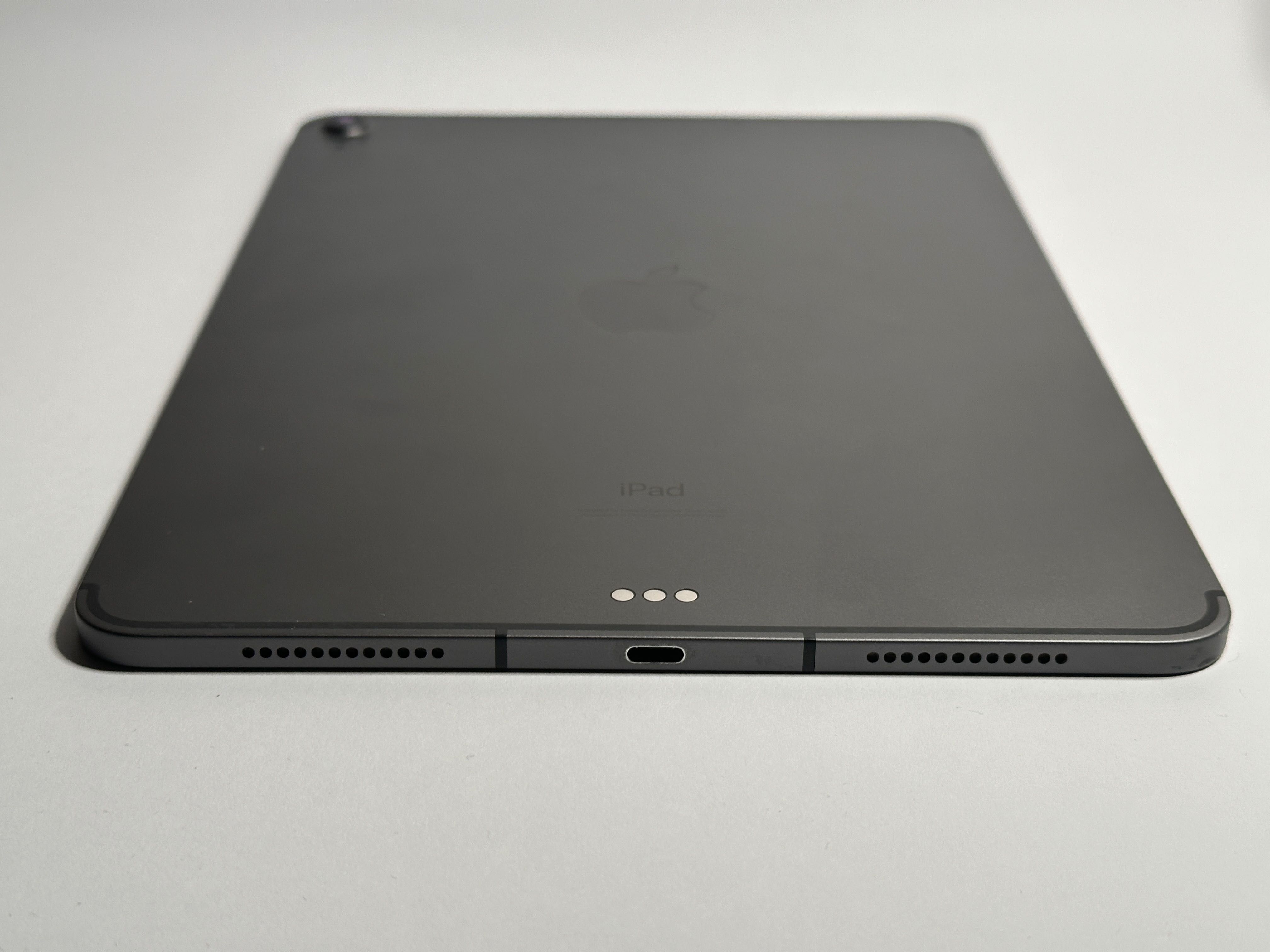 Apple iPad Air 4Gen 2020 4G\LTE 256GB Gray