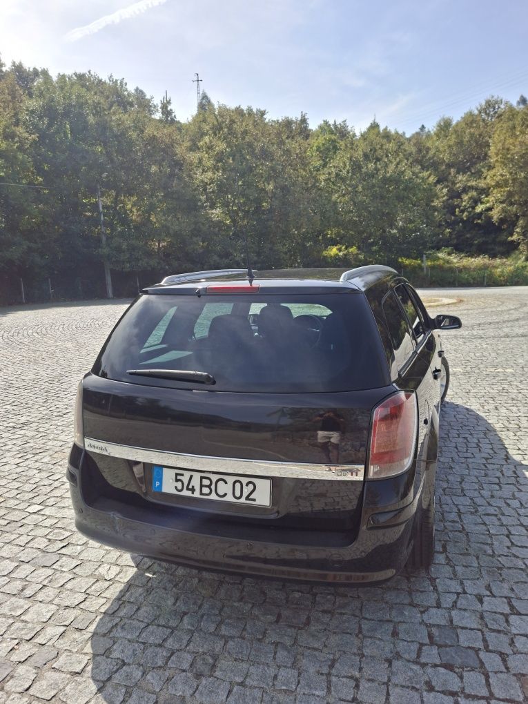 Opel astra h caravan 1.7 cosmo
