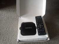 Android box Q3 4K