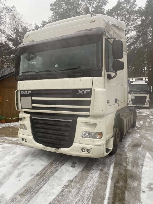Daf XF105 410/460