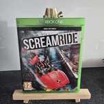 ScreamRide xbox one