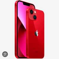 Iphone 13 mini vermelho