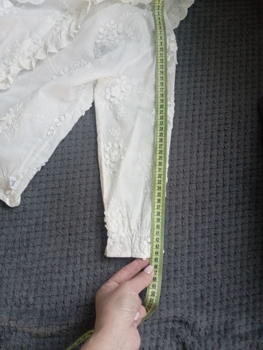 Блуза для дівчинки