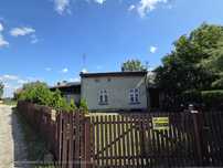 Domek jednorodzinny w Słupcy