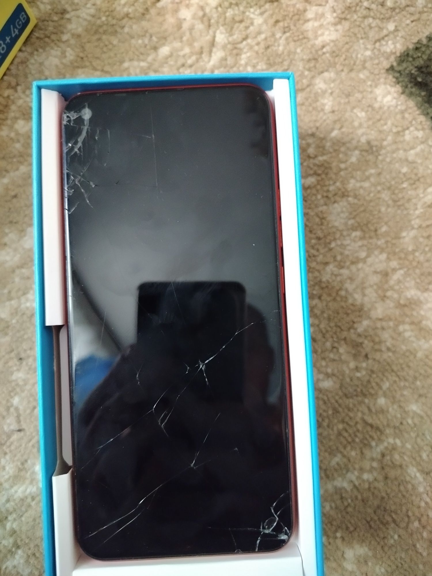 Tecno Spark 5 pro