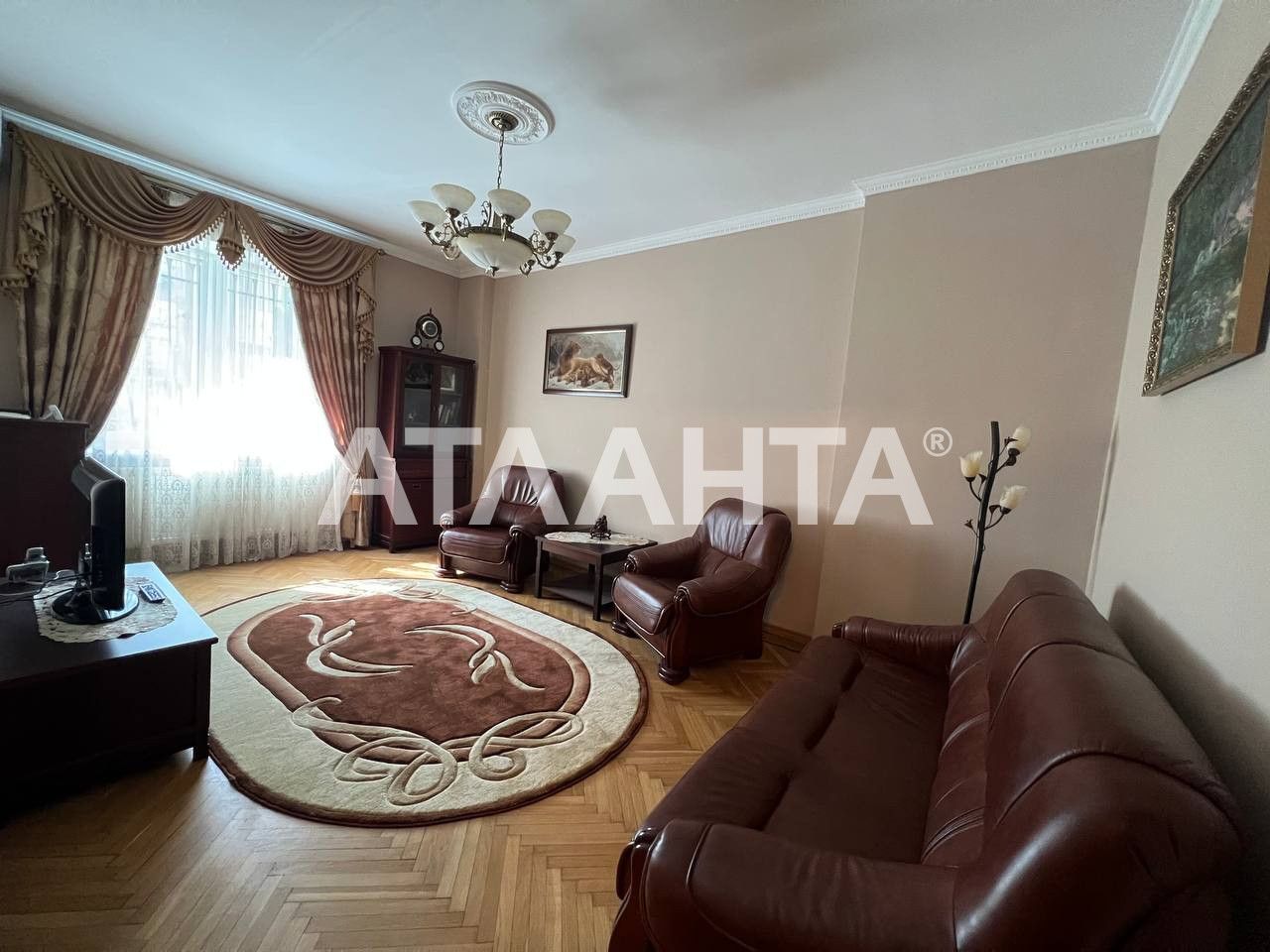 Продаж 3-кім.кв. в польському люксі вул. Вітовського+36 кв.м.підвал