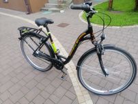 Rower miejski Prophete Geniesser 2.01