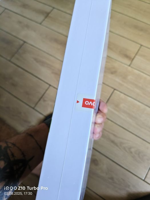 Lenovo Xiaoxian Pad Pro 2025 8/128