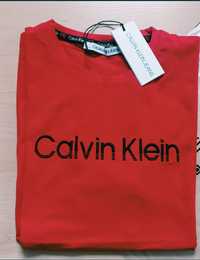 Koszulka męska Calvin Klein