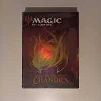 NOVO!!! Magic The Gathering Signature Spellbook: Chandra