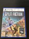 Split Fiction PS5