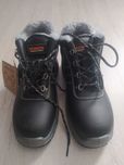Buty Bennon Basic S3 Winter High Z23252/QH Rozm. 39