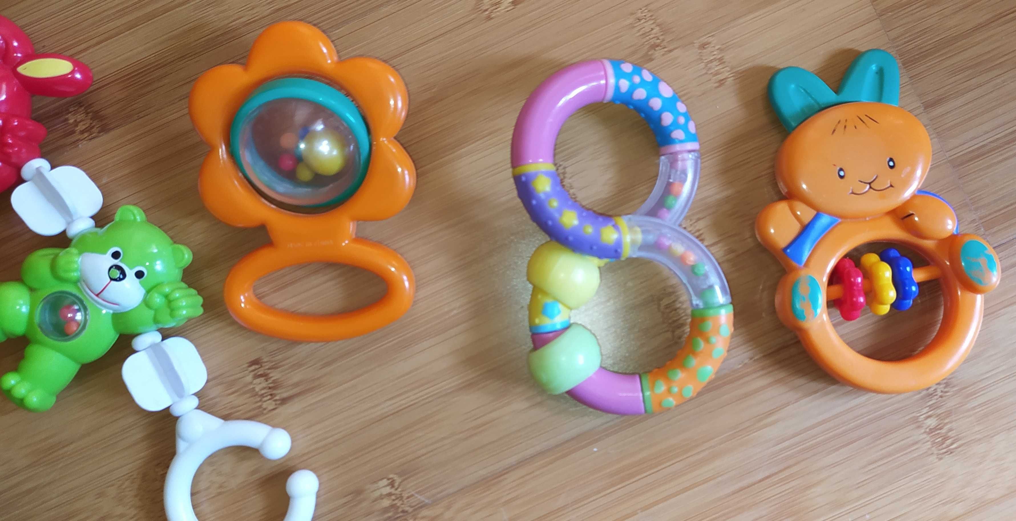 Подвеска черепашка Chicco, игрушка,игрушки для малышей.