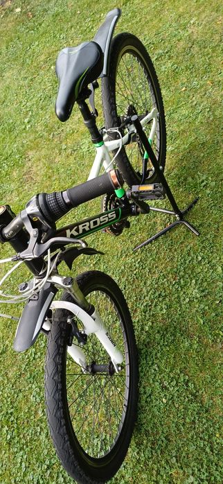 Rower Kross hexagon junior