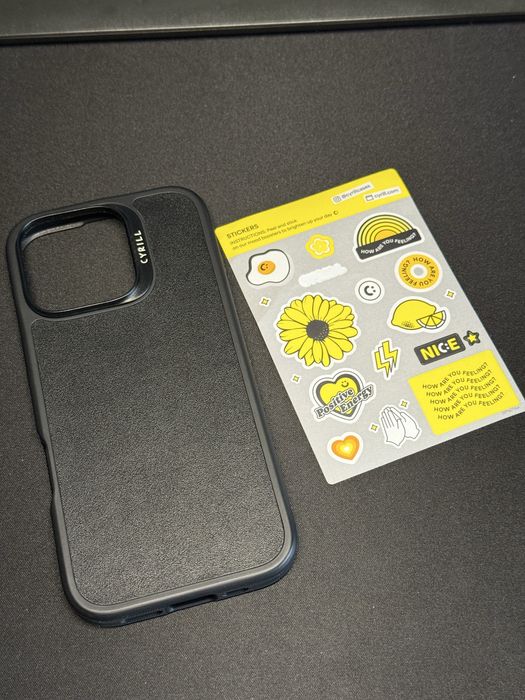 Чехлы AMAZINGthing  Pitaka Apple Benks Spigen Cyrill Kajuk новые