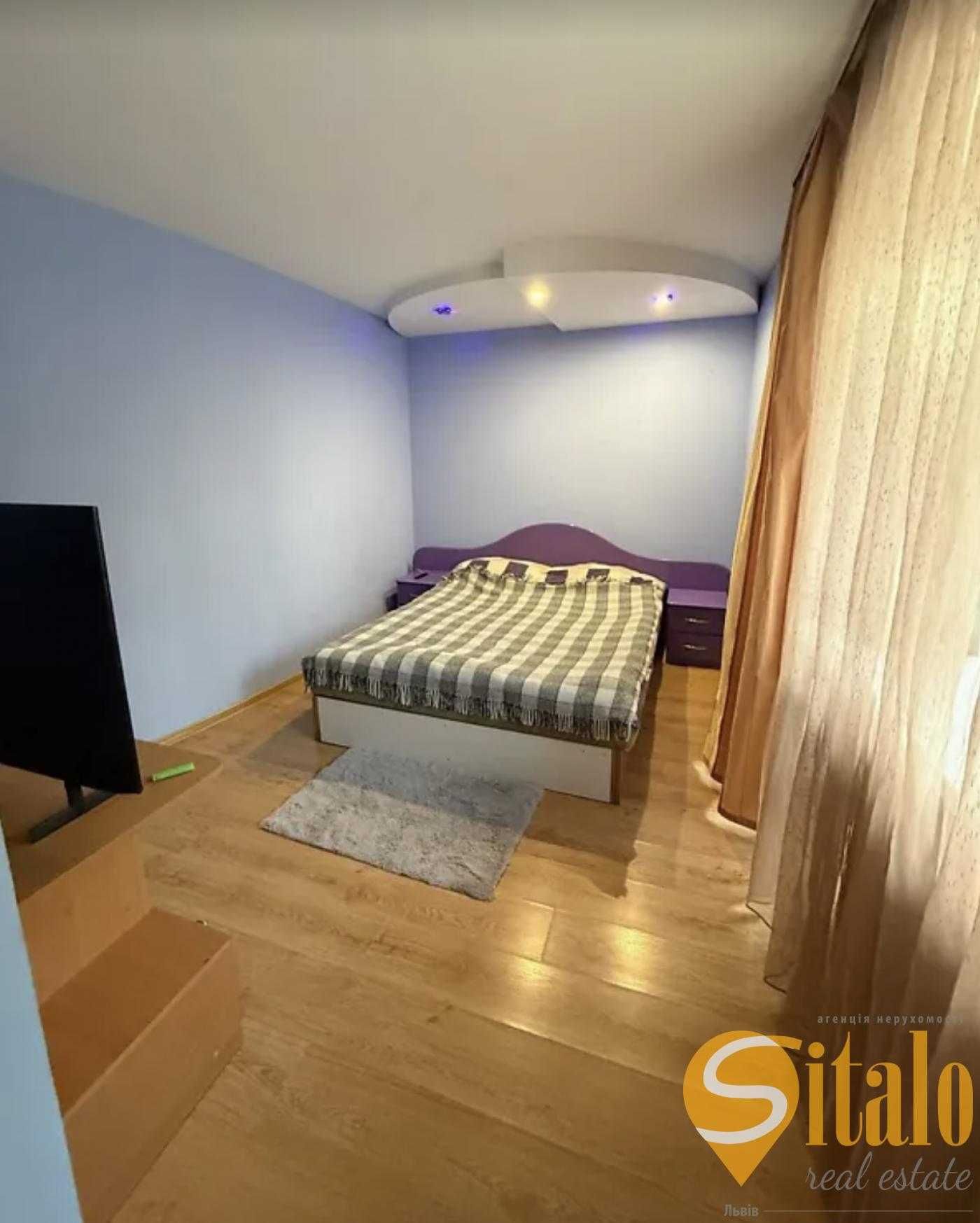 Продаж 2 кімнатної квартири, вулиця Стрийська