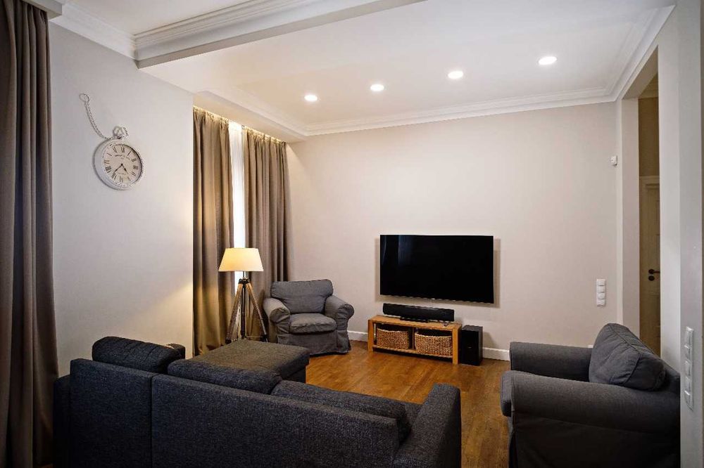 Аренда, клубный дом, 7 мин до Дерибасовской, в доме фитнес Собственник