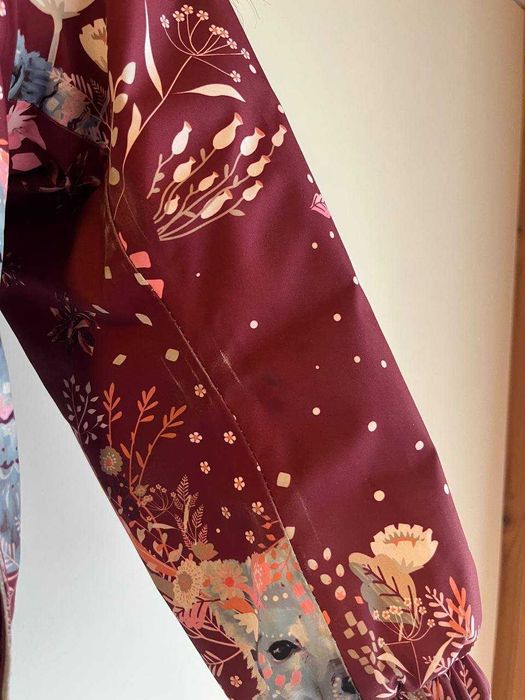 Зимова куртка Reima Muhvi (110 розмір)