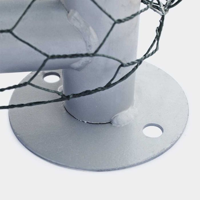 Woliera wybieg Kurnik dla kur chomików królików darmowy kurier K170