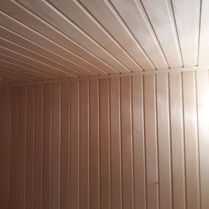 Все для бани саун