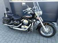 Do sprzedania Kawasaki VN 800 Europa stan idealny