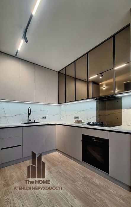 Продам нову 2к квартиру,ЖК Софія Резеденс, Мартинова 32