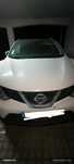Vendo Nissan qashqai ano 2015 n conecta c/ teto panorâmico câmaras 360