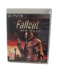 Gra Fallout: New Vegas PS3